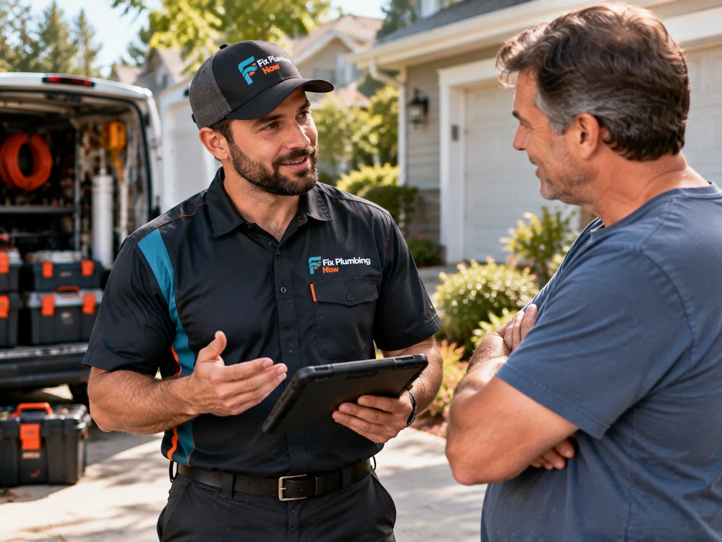 Clogged Drain Service Chase, MI FAQs